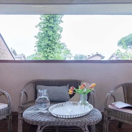 Italian Experience-villa Monte Gabberi *