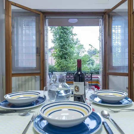Italian Experience-villa Monte Gabberi Villa