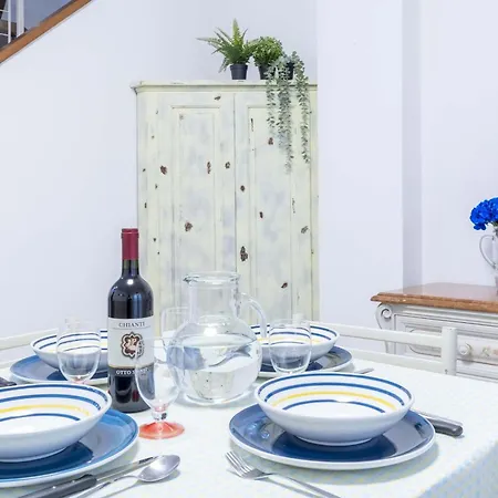 Villa Italian Experience-villa Monte Gabberi