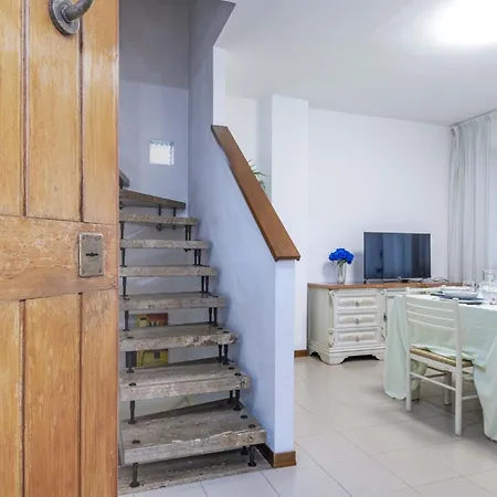 Italian Experience-villa Monte Gabberi Villa *