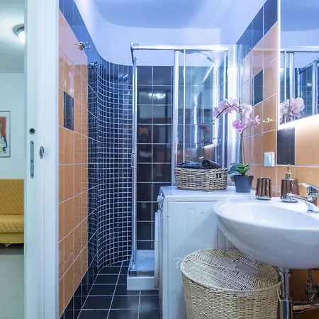 Italian Experience-villa Monte Gabberi Villa *