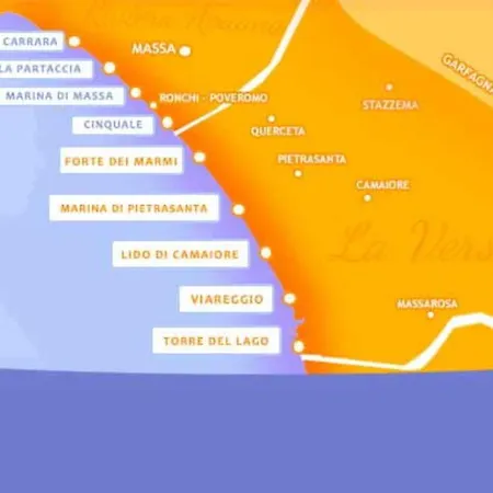 Italian Experience-villa Monte Gabberi Villa
