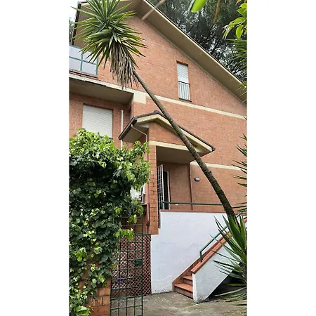 Italian Experience-villa Monte Gabberi Villa Pietrasanta